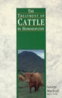 The Treatment Of Cattle By Homoeopathy - Book