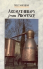 Aromatherapy From Provence - Book