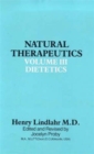 Natural Therapeutics Volume 2 : Practice - Book