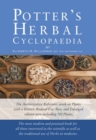 Potter's Herbal Cyclopaedia - Book