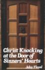 Christ Knocking at the Door of Sinners' Hearts - Book