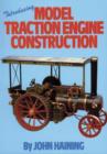 Introducing Model Traction Engine Construction - Book