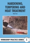 Hardening, Tempering and Heat Treatment - Book