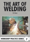 The Art of Welding - Book