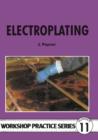 Electroplating - Book