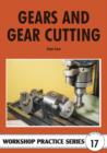 Gears and Gear Cutting - Book