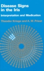 Disease Signs In The Iris : Interpretation and Medication - Book