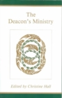 The Deacon's Ministry - Book