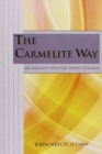 The Carmelite Way - Book