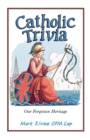 Catholic Trivia - Book