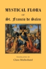 Mystical Flora of St.Francis of Assissi - Book
