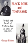 Black Robe and Tomahawk - Book