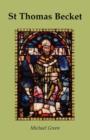 St.Thomas Becket - Book