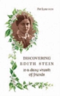 Discovering Edith Stein in a Daisy Wreath of Friends - Book