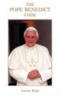 Pope Benedict Code - Book