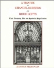 Treatise on Chancel Screens - Book