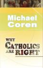 Why Catholics are Right - Book