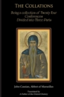 Collations : Conversations with the Desert Fathers - Book