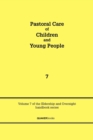 Pastoral Care of Children and Young People - Book