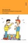 The Peace Kit : Everyday Peacemaking for Young People - Book