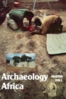 Archaeology Africa - Book