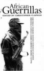 African Guerrillas - Book