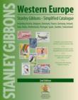 Western Europe Simplified Catalogue : Including Austria, Belgium, Denmark, France, Germany, Ireland, Italy, Malta, Netherlands, Spain, Sweden, Switzerland - Book