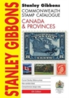 2016 Canada & Provinces Catalogue - Book