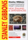 New Zealand & Dependencies Catalogue - Book