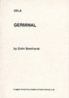 Zola : "Germinal" - Book