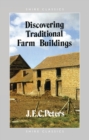 Discovering Traditional Farm Buildings - Book
