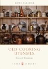 Old Cooking Utensils - Book