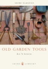 Old Garden Tools - Book
