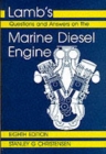 Lamb's Questions and Answers on Marine Diesel Engines - Book