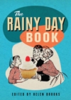 The Rainy Day Book - Book
