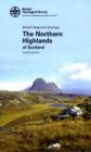 Northern Highlands of Scotland : v.2 - Book