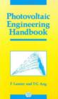 Photovoltaic Engineering Handbook - Book