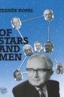 Of Stars and Men : Reminiscences of an Astronomer - Book