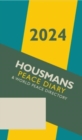Housmans Peace Diary : with World Peace Directory - Book