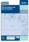 Imray Iolaire Chart A131 : Isla De Culebra and Isla De Vieques - Book