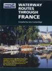 Waterways Through France - Book