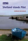 Shetland Islands Pilot - Book