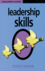 Leadership Skills - Book