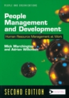 People Management and Development - Book