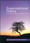 Organisational Theory - Book