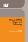 RFIC and MMIC Design and Technology - Book