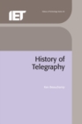 History of Telegraphy - Book