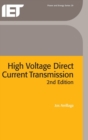 High Voltage Direct Current Transmission - Book