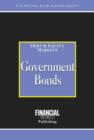 Government Bonds - Book