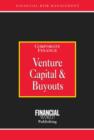 Venture Capital and Buyouts - Book